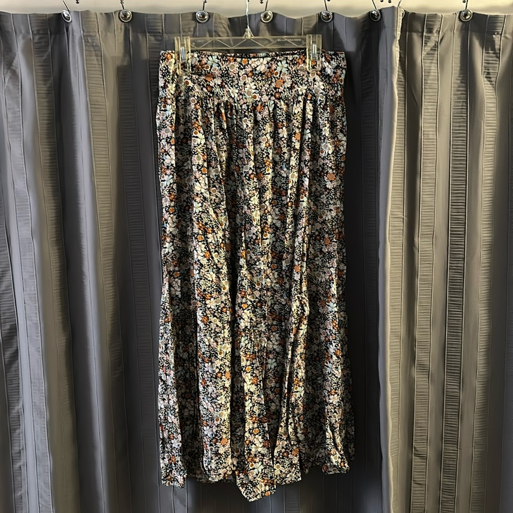 Natural Life palazzo pants size L/XL